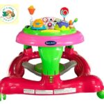 AND. CENTRO DE ACTIVIDADES BABY KITS ROSADO