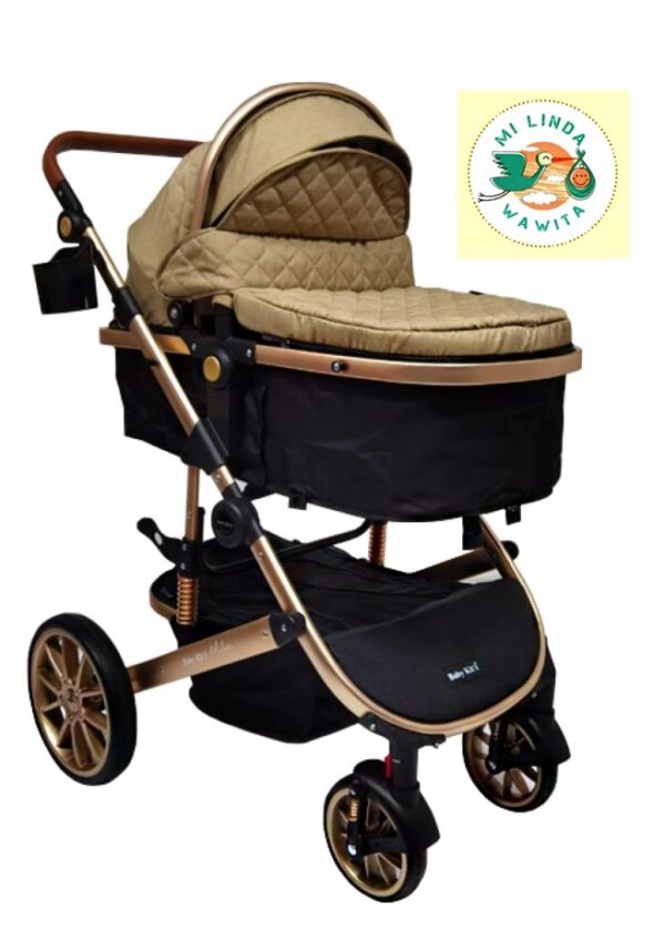 MILAN BEIGE 1
