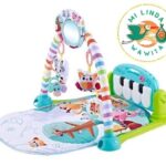 GYM PIANO CICI LOVE NIÑO 1