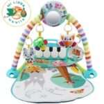 GYM PIANO CICI LOVE NIÑO